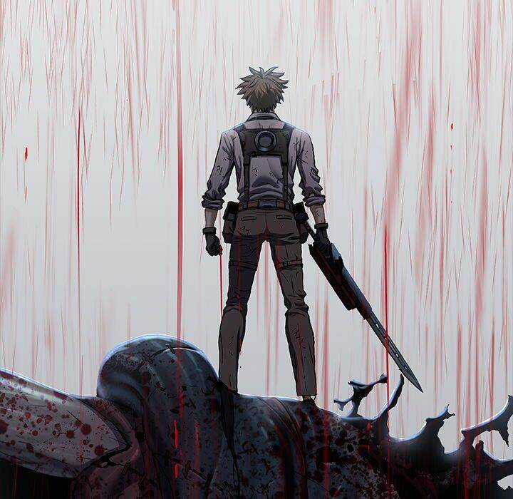 Đứa Con Thần Chết - Chapter 130 - Trang 86