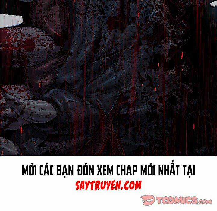 Đứa Con Thần Chết - Chapter 131 - Trang 11