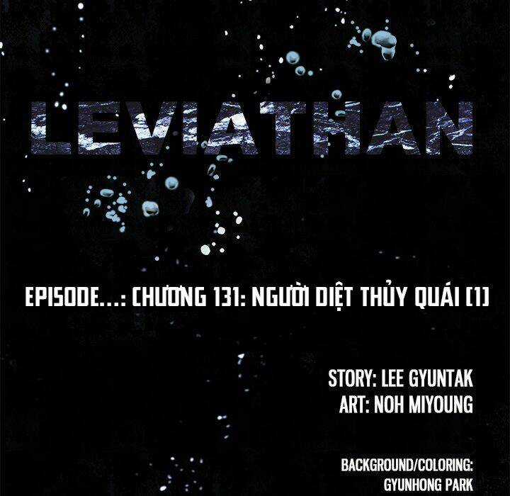 Đứa Con Thần Chết - Chapter 131 - Trang 13