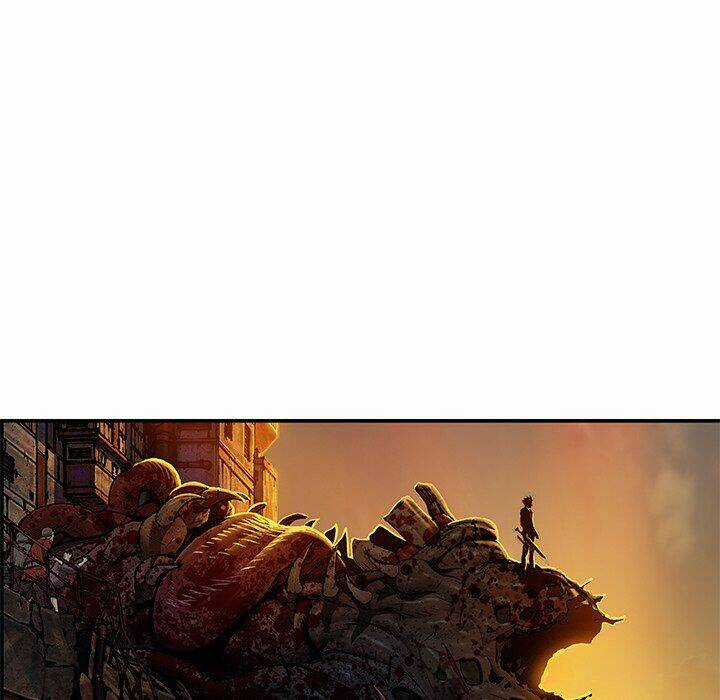 Đứa Con Thần Chết - Chapter 131 - Trang 17