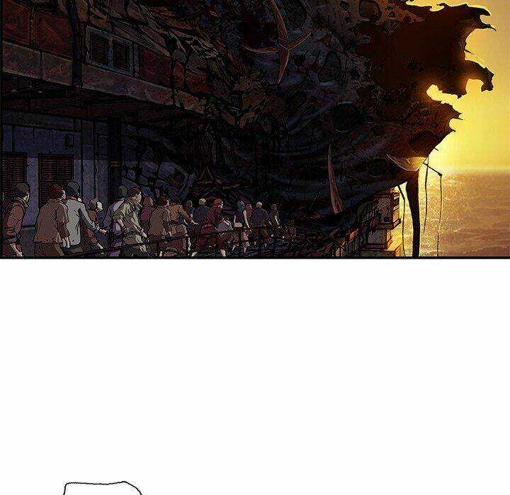 Đứa Con Thần Chết - Chapter 131 - Trang 18