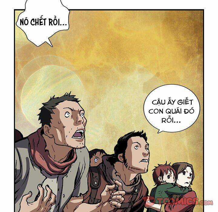 Đứa Con Thần Chết - Chapter 131 - Trang 19