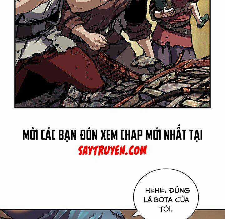 Đứa Con Thần Chết - Chapter 131 - Trang 20