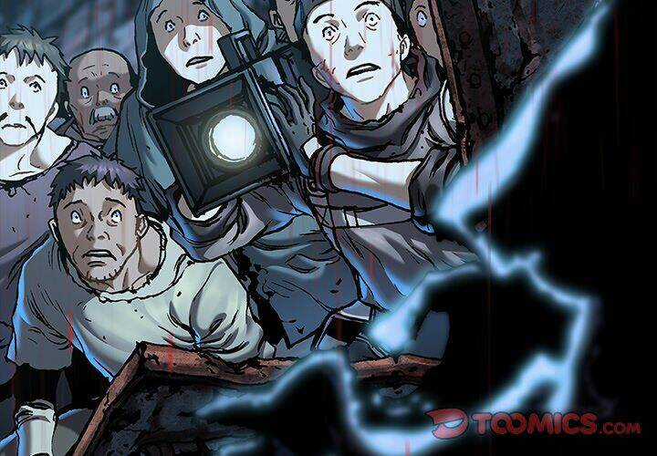 Đứa Con Thần Chết - Chapter 131 - Trang 3