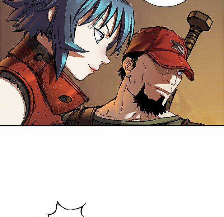 Đứa Con Thần Chết - Chapter 131 - Trang 21