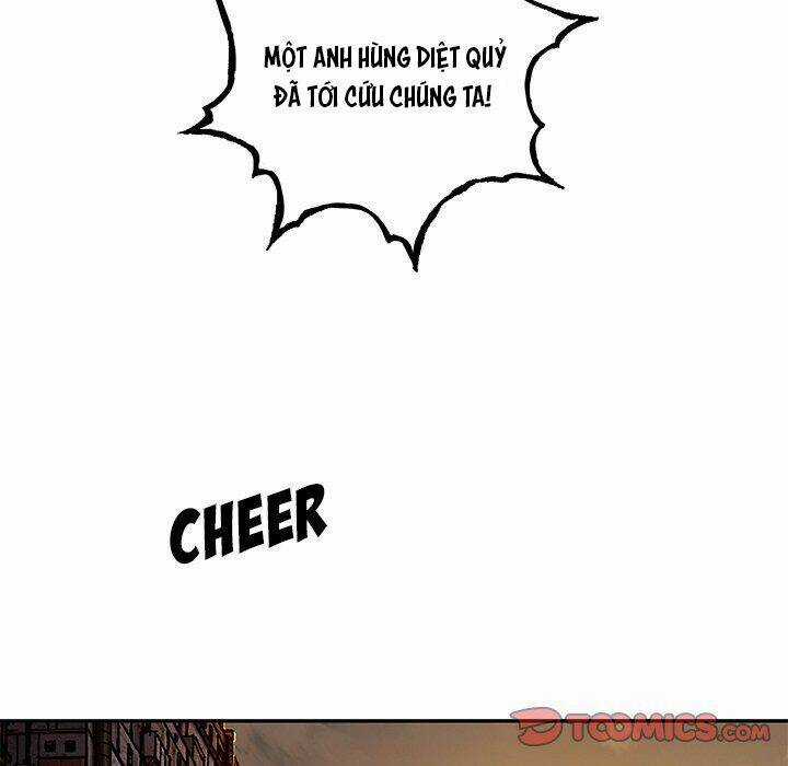 Đứa Con Thần Chết - Chapter 131 - Trang 23