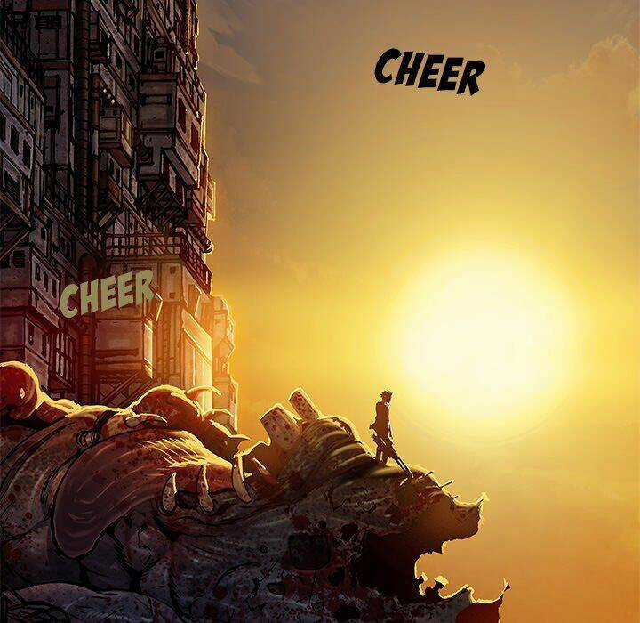 Đứa Con Thần Chết - Chapter 131 - Trang 24