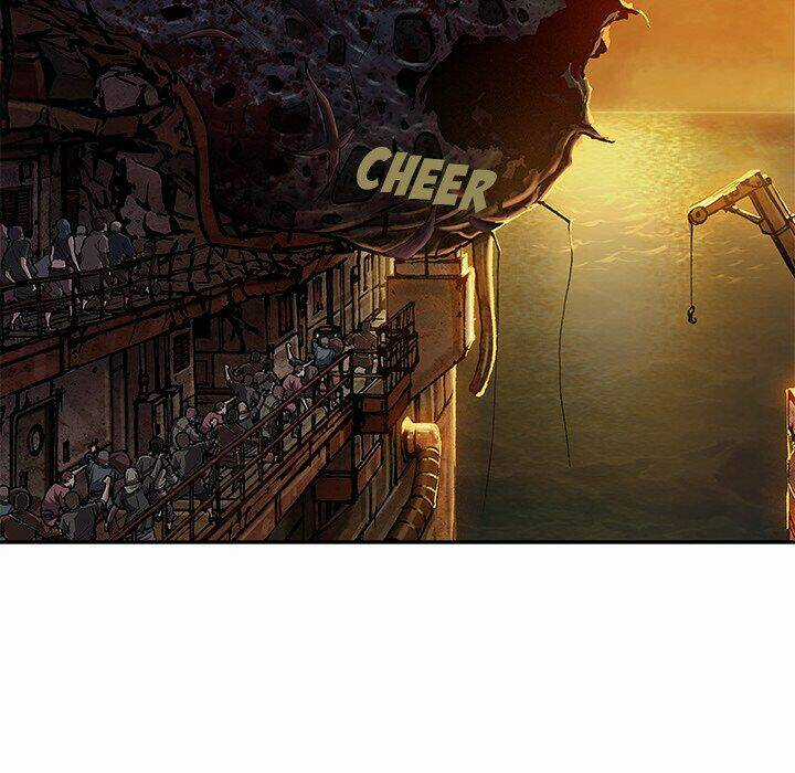 Đứa Con Thần Chết - Chapter 131 - Trang 25