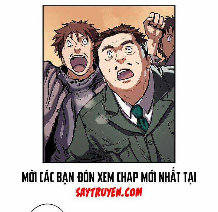 Đứa Con Thần Chết - Chapter 131 - Trang 26