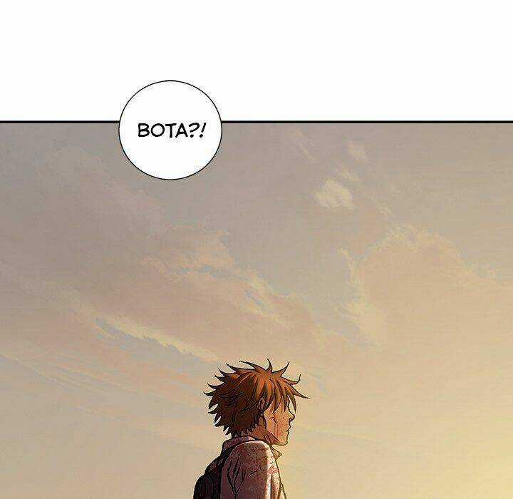 Đứa Con Thần Chết - Chapter 131 - Trang 29