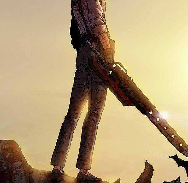 Đứa Con Thần Chết - Chapter 131 - Trang 30