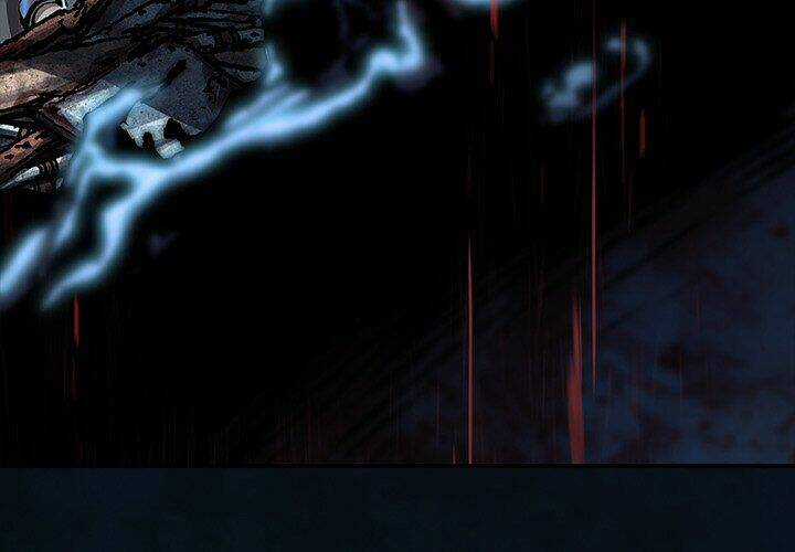 Đứa Con Thần Chết - Chapter 131 - Trang 4