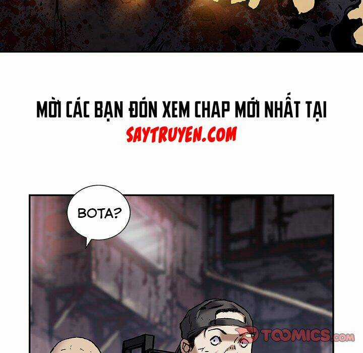 Đứa Con Thần Chết - Chapter 131 - Trang 31