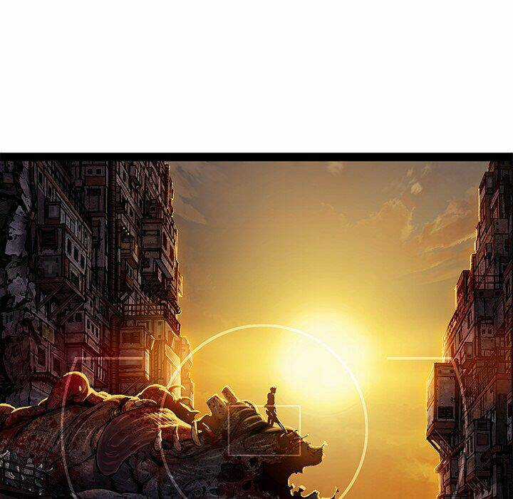 Đứa Con Thần Chết - Chapter 131 - Trang 34