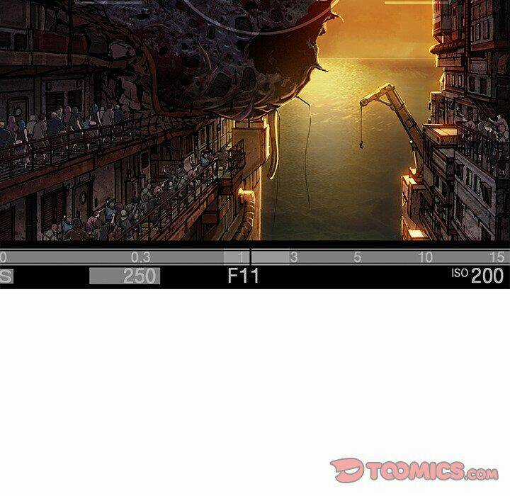 Đứa Con Thần Chết - Chapter 131 - Trang 35