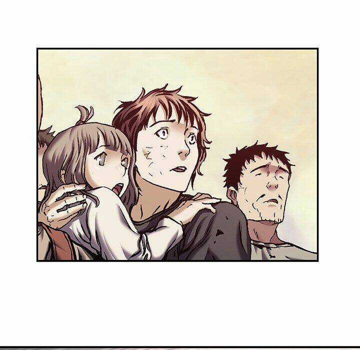 Đứa Con Thần Chết - Chapter 131 - Trang 37