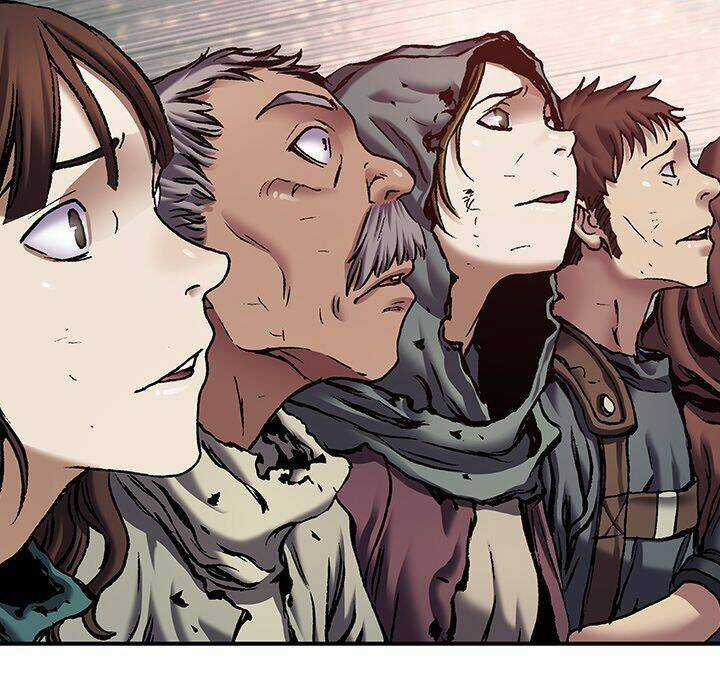 Đứa Con Thần Chết - Chapter 131 - Trang 38