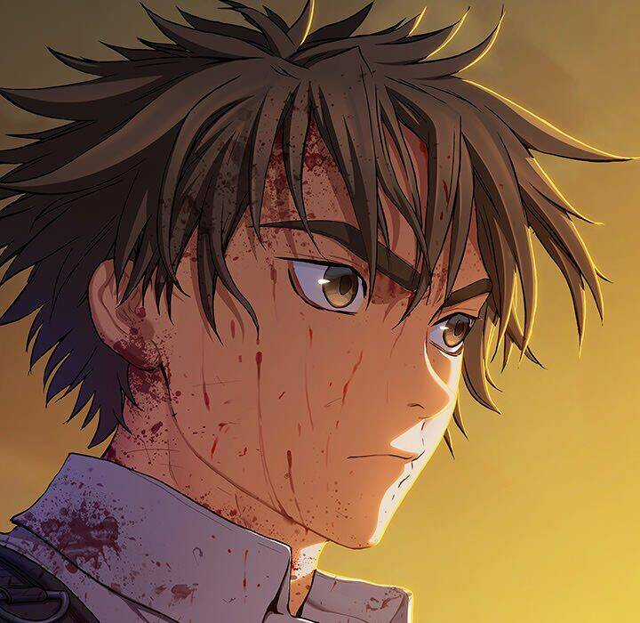 Đứa Con Thần Chết - Chapter 131 - Trang 42