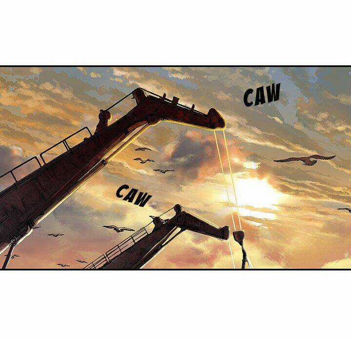 Đứa Con Thần Chết - Chapter 131 - Trang 44