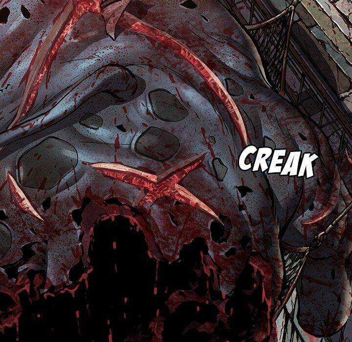 Đứa Con Thần Chết - Chapter 131 - Trang 46