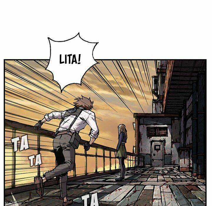 Đứa Con Thần Chết - Chapter 131 - Trang 48