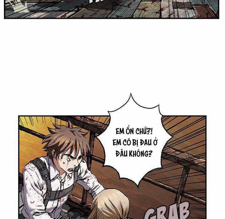 Đứa Con Thần Chết - Chapter 131 - Trang 49