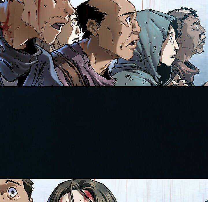 Đứa Con Thần Chết - Chapter 131 - Trang 6