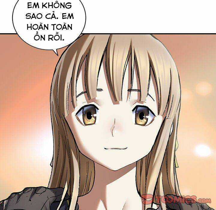 Đứa Con Thần Chết - Chapter 131 - Trang 51