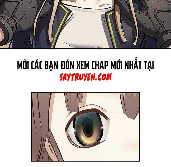 Đứa Con Thần Chết - Chapter 131 - Trang 52