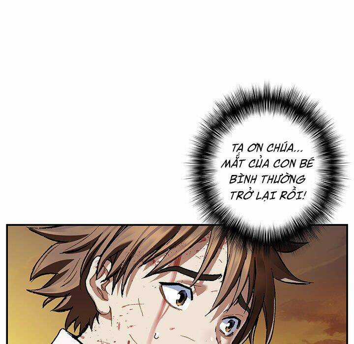 Đứa Con Thần Chết - Chapter 131 - Trang 53