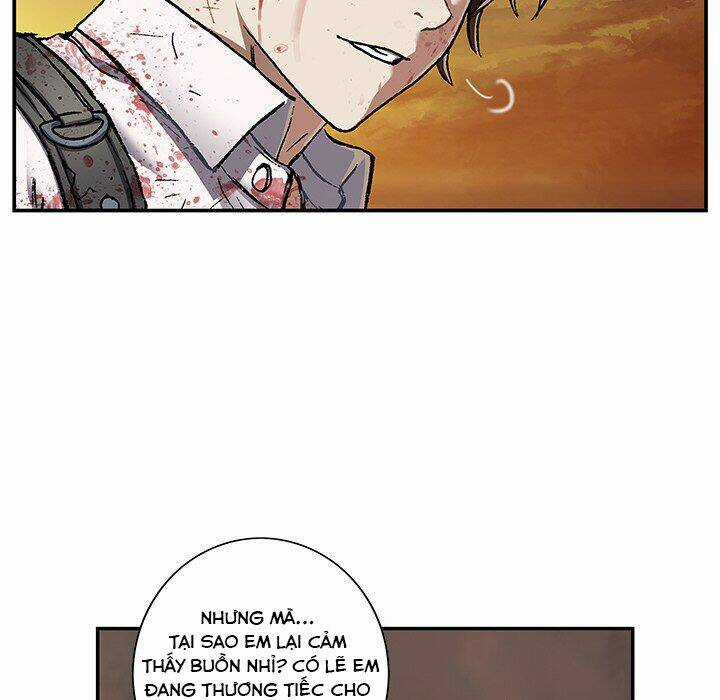 Đứa Con Thần Chết - Chapter 131 - Trang 54