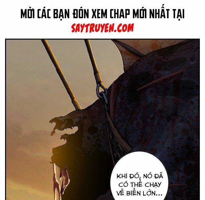 Đứa Con Thần Chết - Chapter 131 - Trang 56