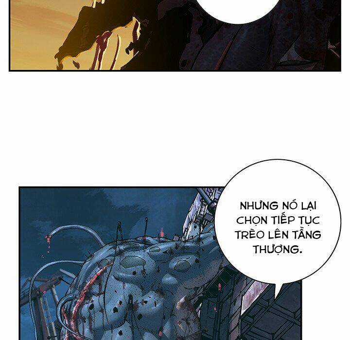 Đứa Con Thần Chết - Chapter 131 - Trang 57