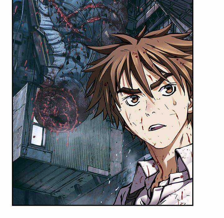 Đứa Con Thần Chết - Chapter 131 - Trang 58