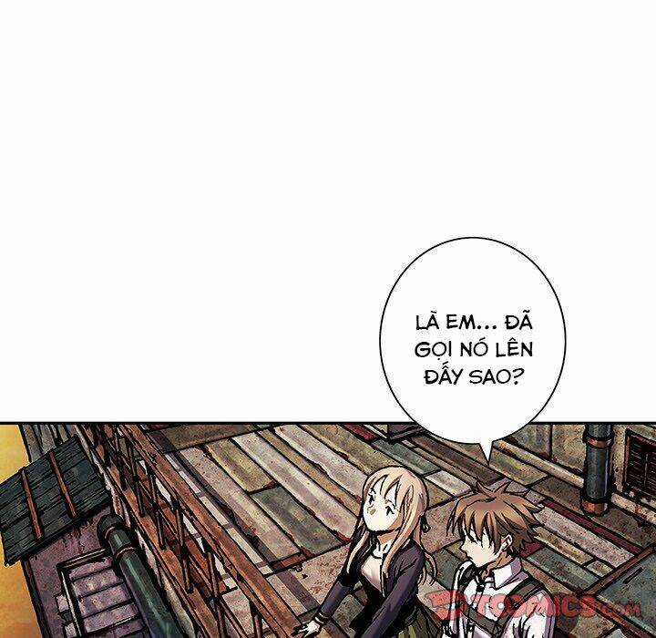 Đứa Con Thần Chết - Chapter 131 - Trang 59