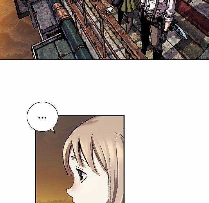 Đứa Con Thần Chết - Chapter 131 - Trang 60