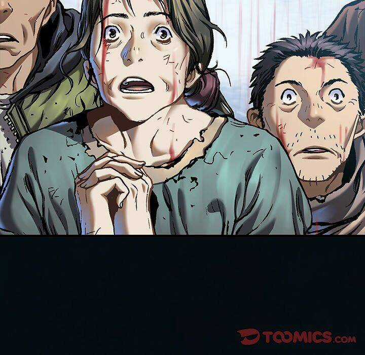 Đứa Con Thần Chết - Chapter 131 - Trang 7