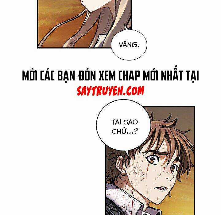Đứa Con Thần Chết - Chapter 131 - Trang 61