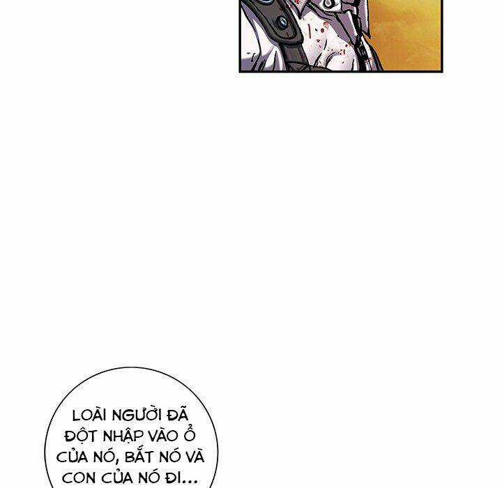 Đứa Con Thần Chết - Chapter 131 - Trang 62