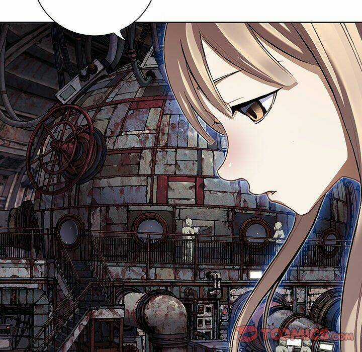 Đứa Con Thần Chết - Chapter 131 - Trang 63