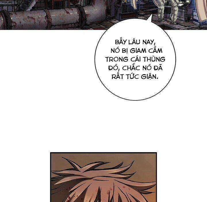 Đứa Con Thần Chết - Chapter 131 - Trang 64