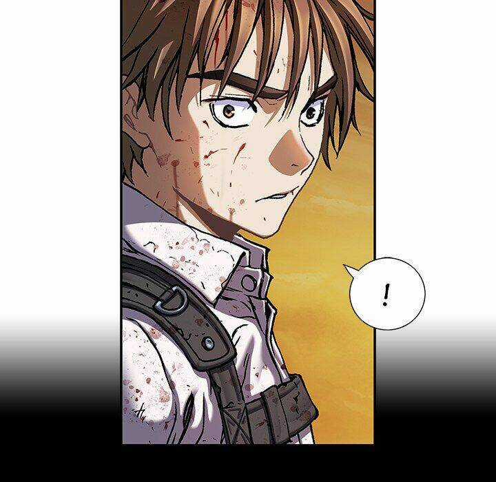 Đứa Con Thần Chết - Chapter 131 - Trang 65