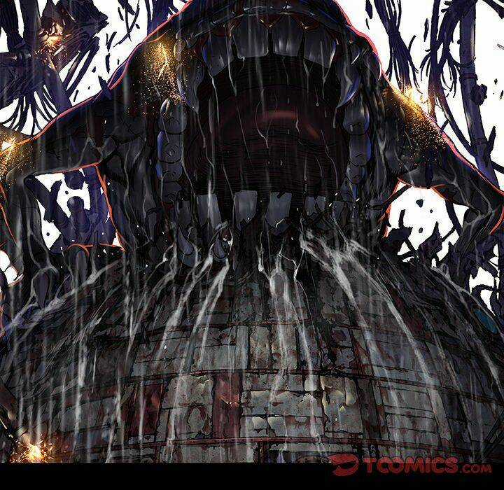 Đứa Con Thần Chết - Chapter 131 - Trang 67