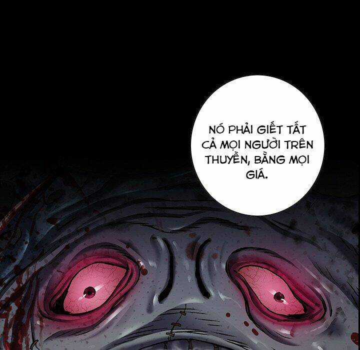 Đứa Con Thần Chết - Chapter 131 - Trang 68