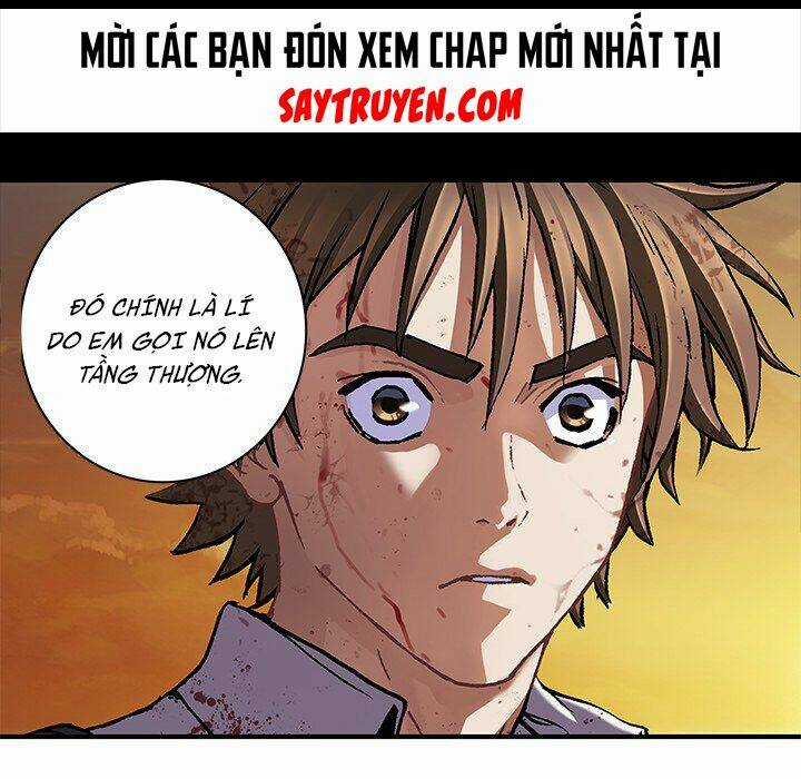 Đứa Con Thần Chết - Chapter 131 - Trang 70