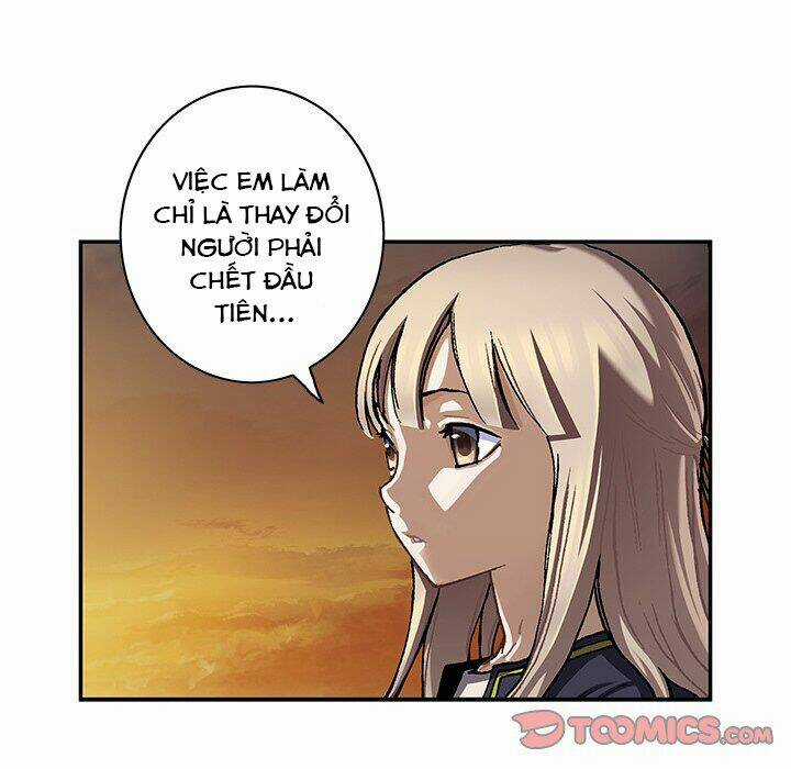 Đứa Con Thần Chết - Chapter 131 - Trang 71