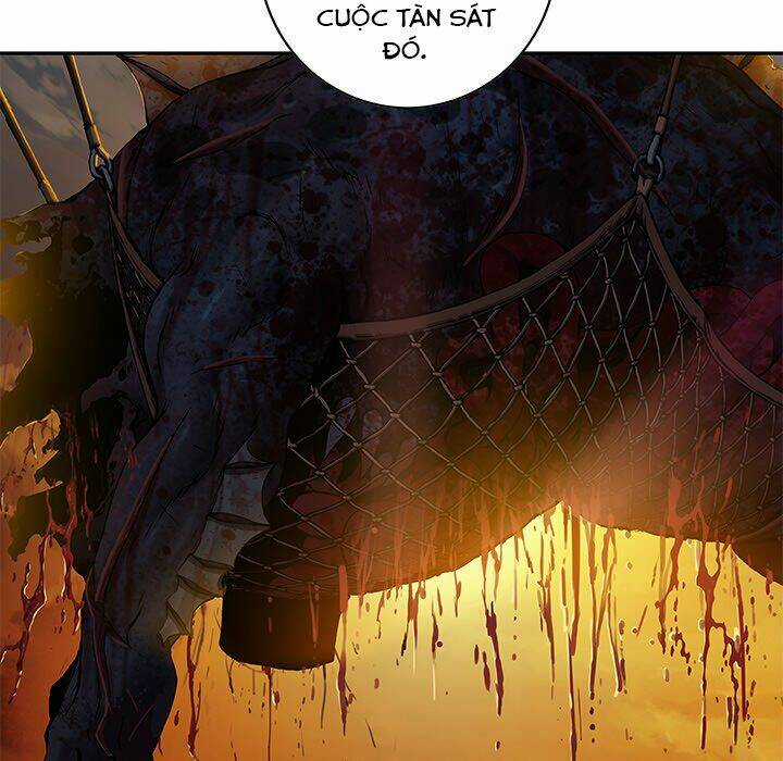 Đứa Con Thần Chết - Chapter 131 - Trang 73