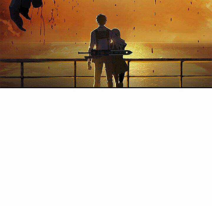 Đứa Con Thần Chết - Chapter 131 - Trang 74