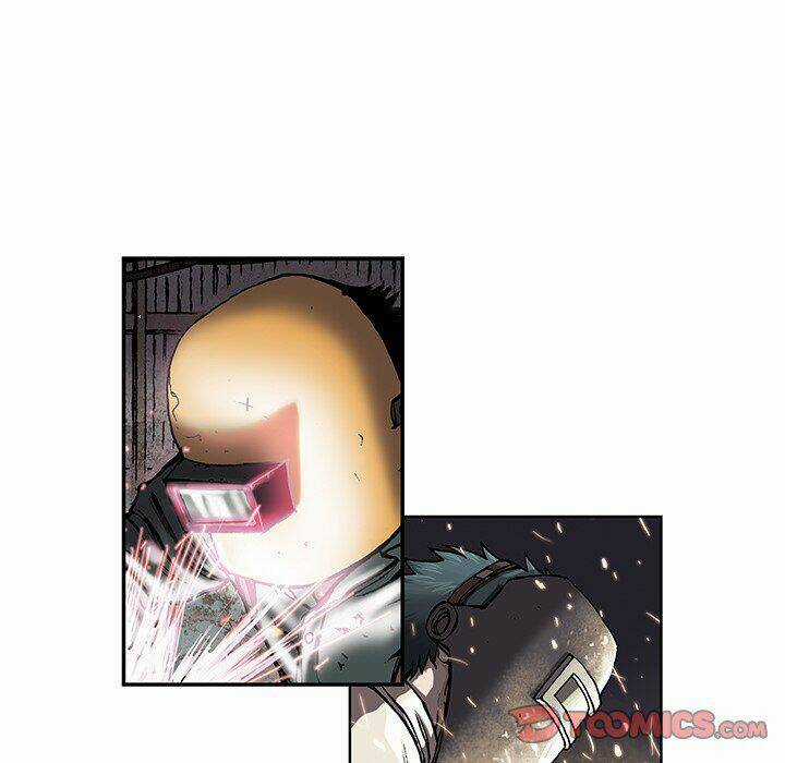 Đứa Con Thần Chết - Chapter 131 - Trang 75