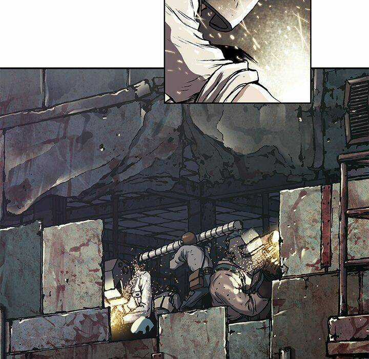 Đứa Con Thần Chết - Chapter 131 - Trang 76